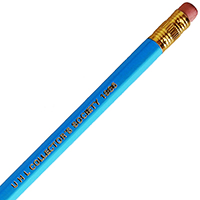 1986 Commemorative 1986_Pencil_sb